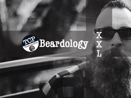 Beardology: XXL