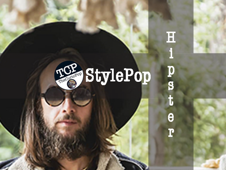 StylePop: Hipster Style