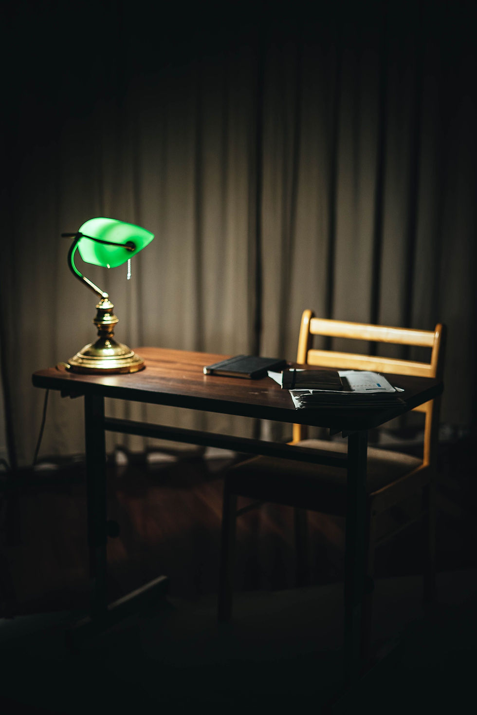 FROM THE PASTOR’S DESK, 31 MAY 2026