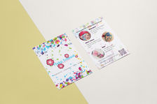 Flyer Floksi Schmink