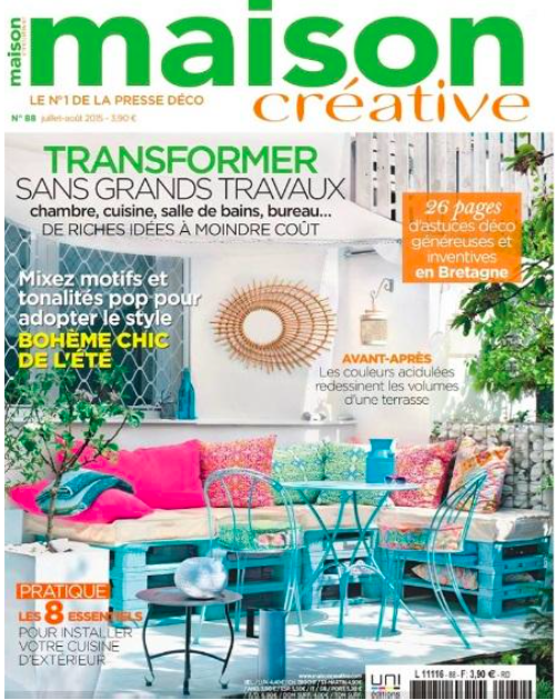 Parutions Art Deco Be Rp