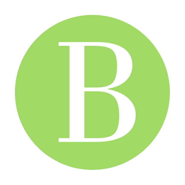 Botanist of the Valley Logo