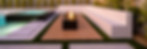 Meadowbrook: Fire feature with bench