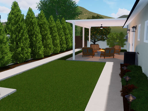 Why Work with a Landscape Architect? Benefits for Sustainable and Beautiful Outdoor Spaces