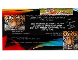 2022 Tiger Fest