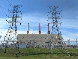 Allen Fossil Plant Virtual Open House & Public Comments