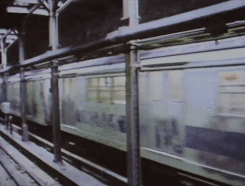 I was There: The Freedom Tunnel