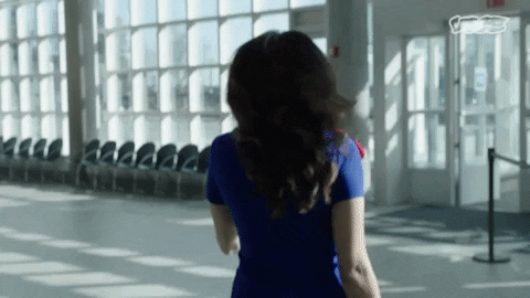 How to Treat: Flight Attendants