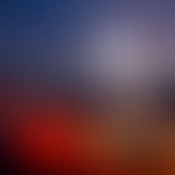 From the sun in the night