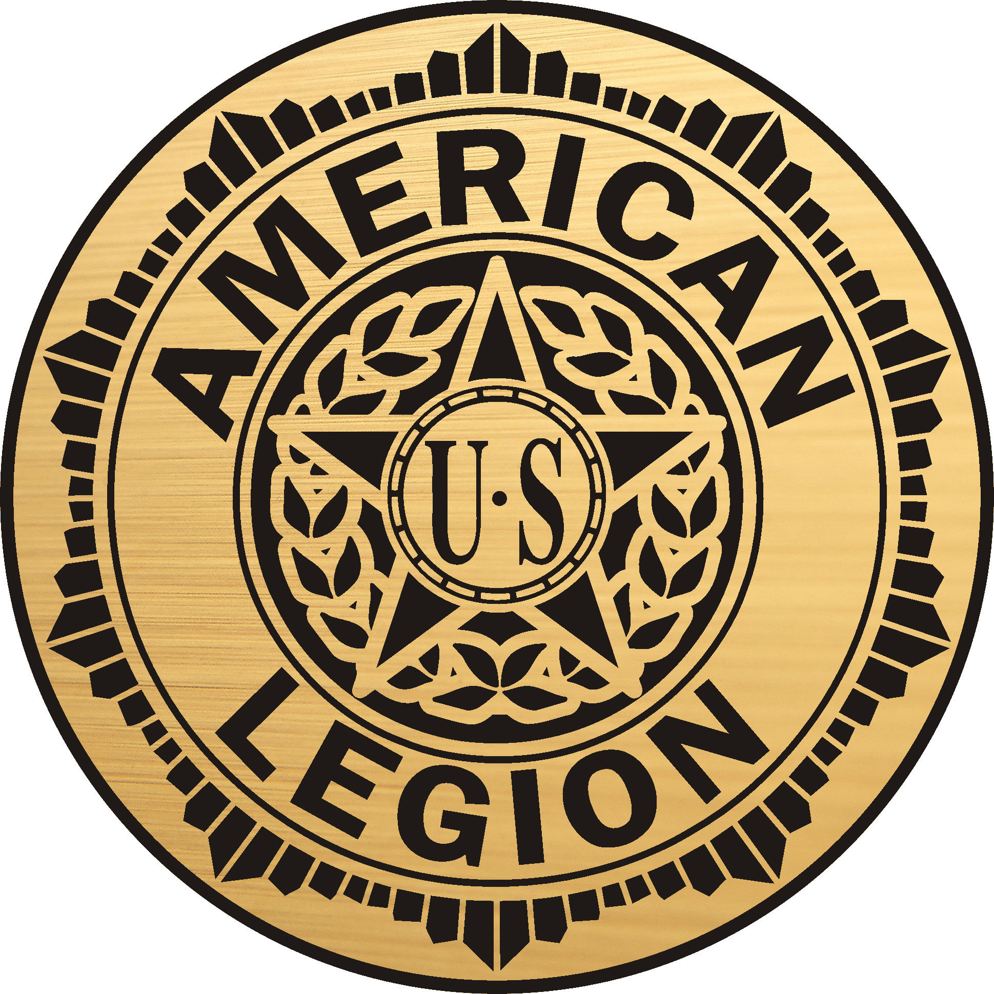 copy of American Legion