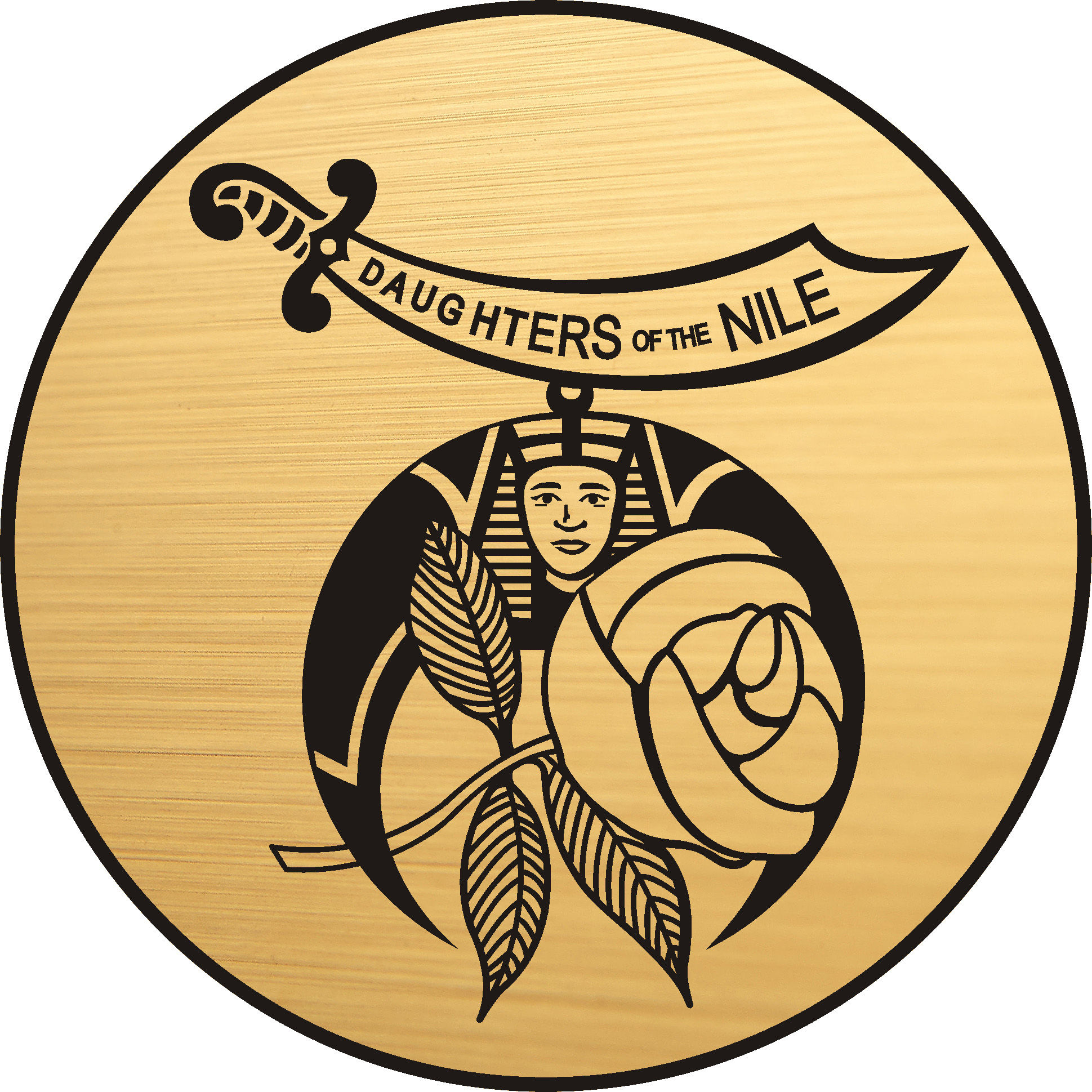 Daughters of the Nile