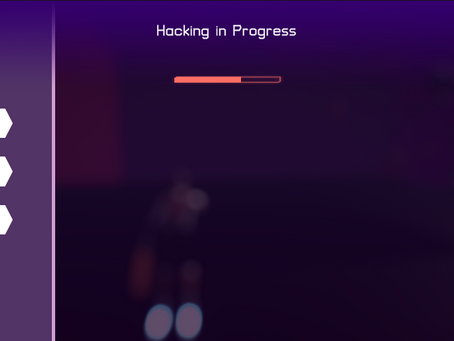 Fixed up Level 2