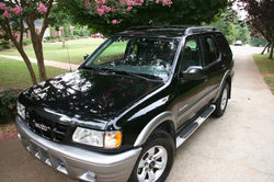 Rob's Mobile Detailing