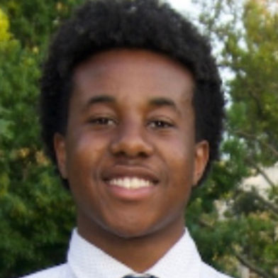 Brendan Nnajiofor