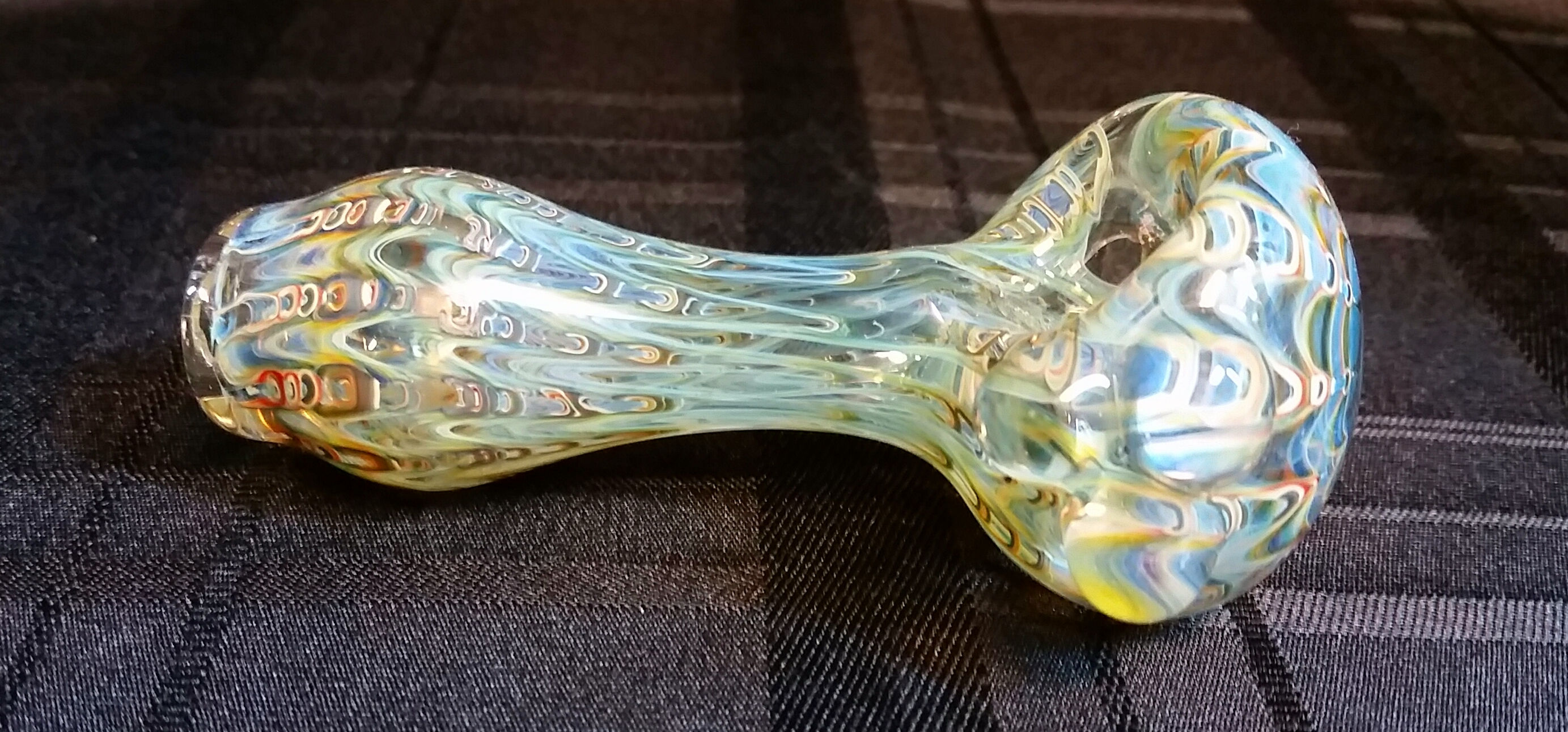Glass Pipe