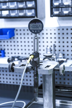 Diesel Kyiv, repair of injectors, fuel pump, portfolio 7