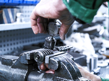 Diesel Kyiv, repair of injectors, fuel pump, portfolio 6