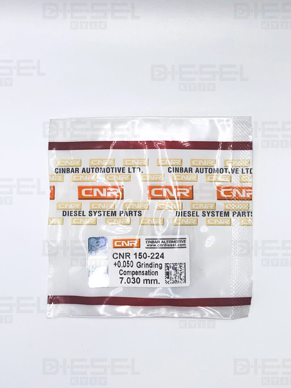 Миниатюра: PLD Е3 150-224 7.030 CNR Клапан 