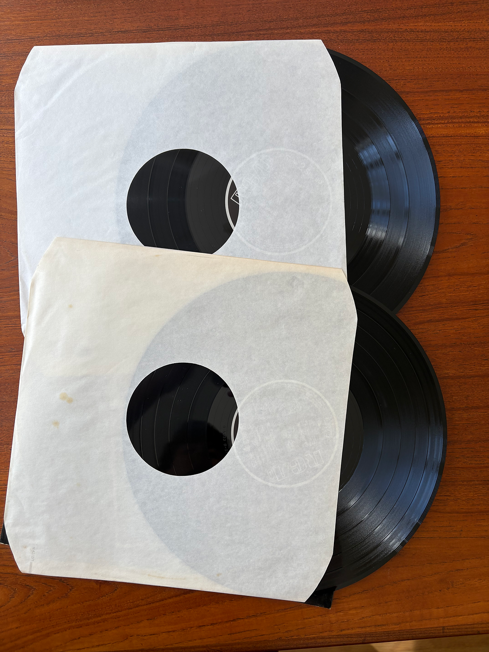 Thumbnail: Blackstar [Lp] by David Bowie (Record, 2016)