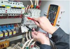 Top Trends in Electrical Control Systems for 2024