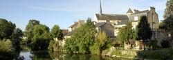 Poitiers