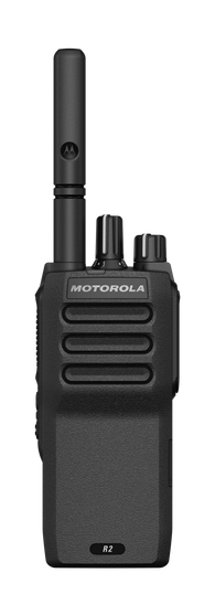Ricetrasmittente R2 MOTOROLA