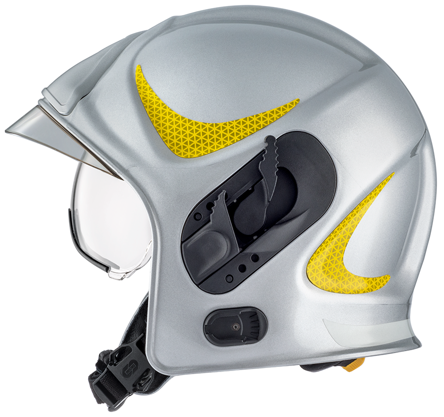 CASCO ANTINCENDIO VFR-EVO