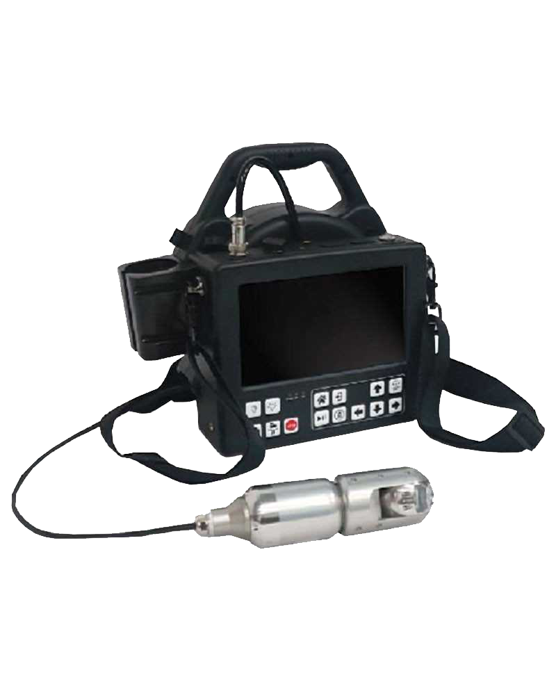 Miniatura:  Kit videoispezione a caduta di condotti VPI-707