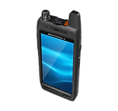 Cellulare e radio Motorola Evolve