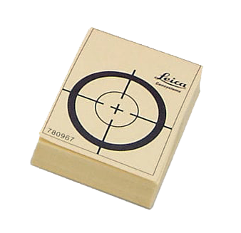 SEGNI DI PUNTAMENTO AUTOADESIVI