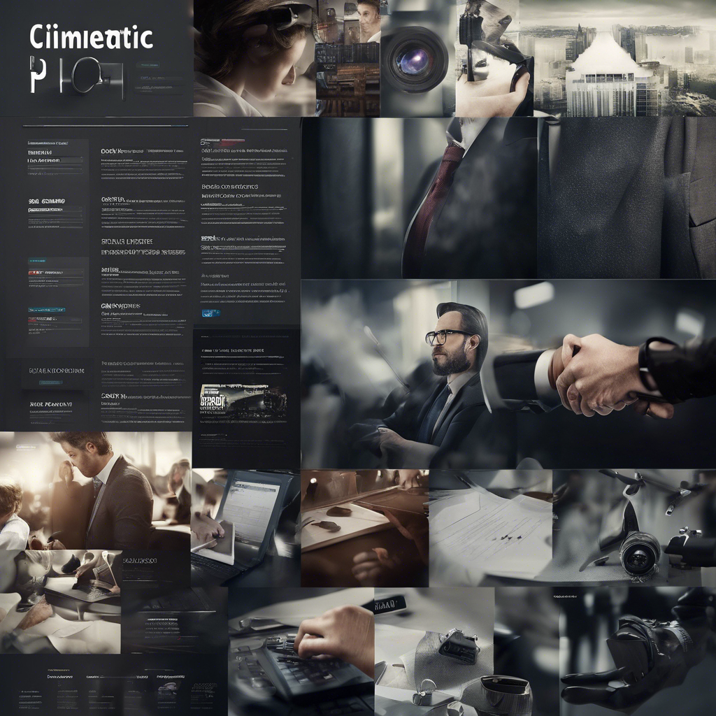 Responsive Typography