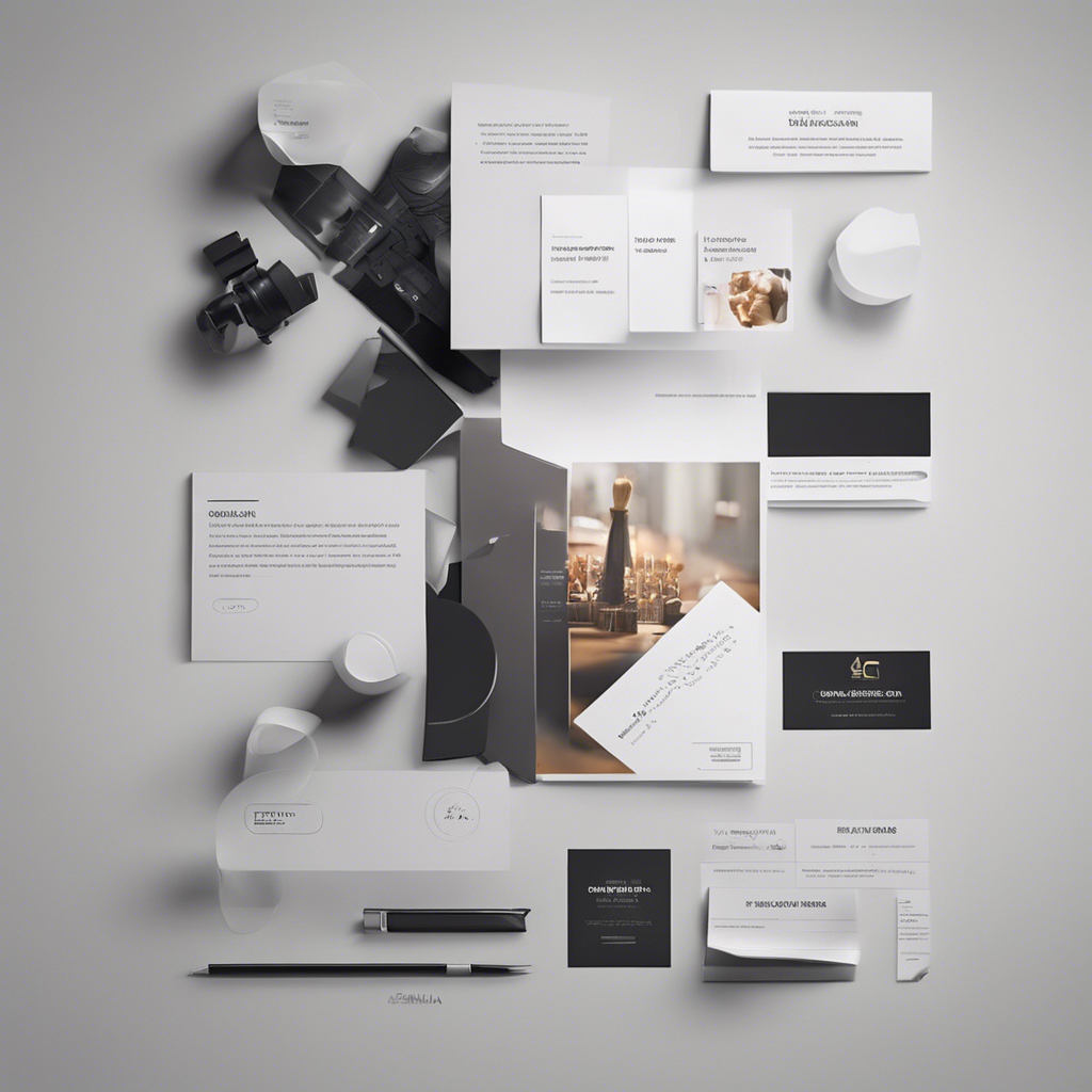 Minimalist Typography