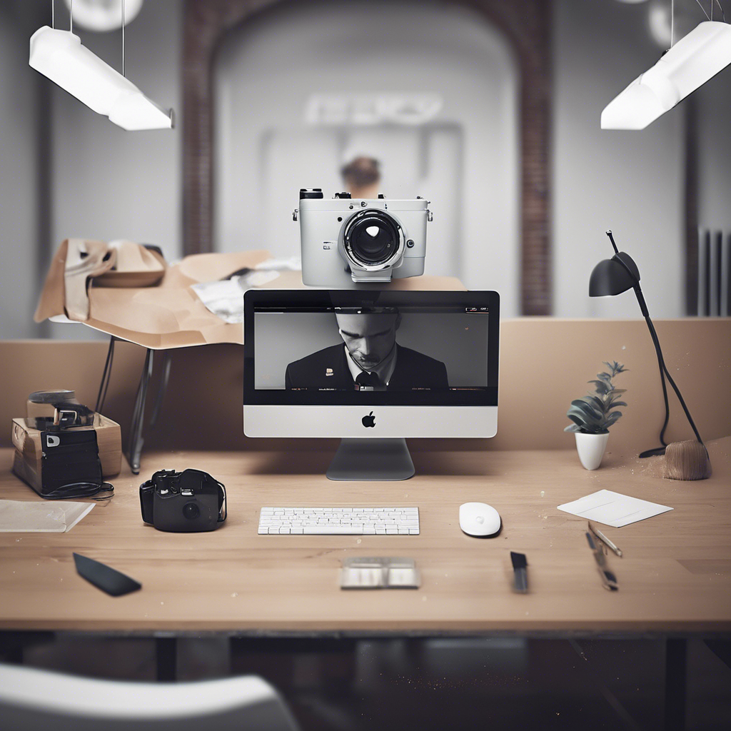 Visual Storytelling