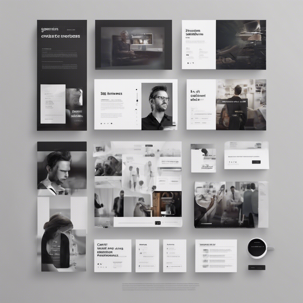 Creative Graphic Design