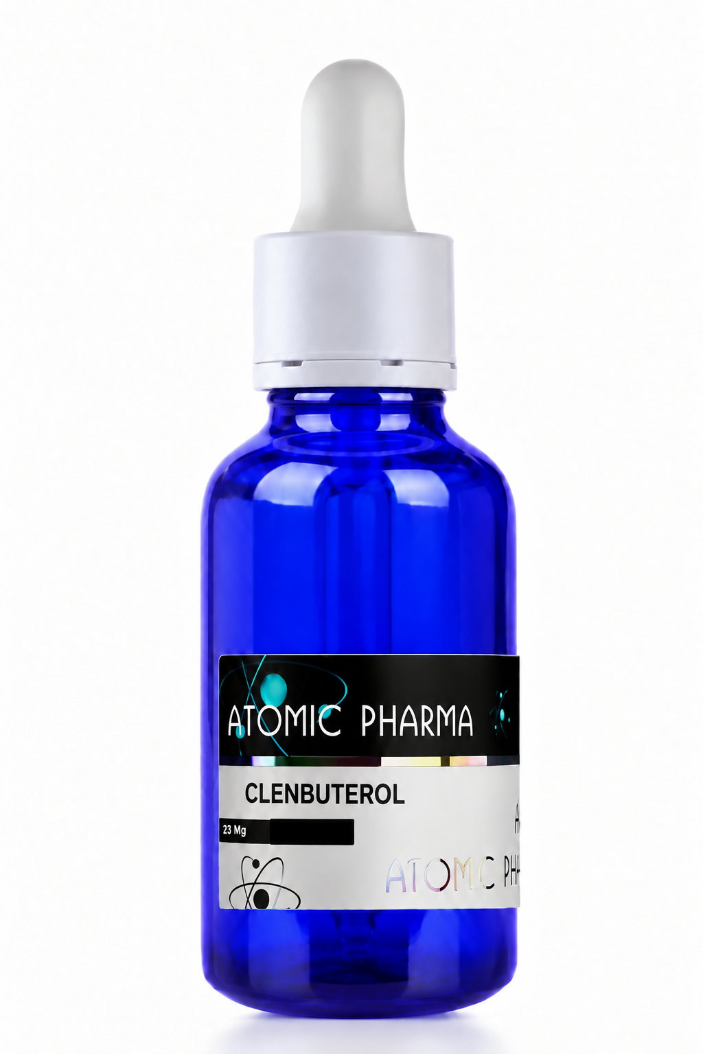CLENBUTEROL