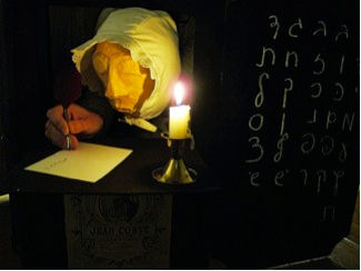 Les nuits du conte - depuis 2006