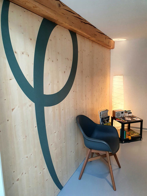 Vanessa Bühlmann - Physiothérapie