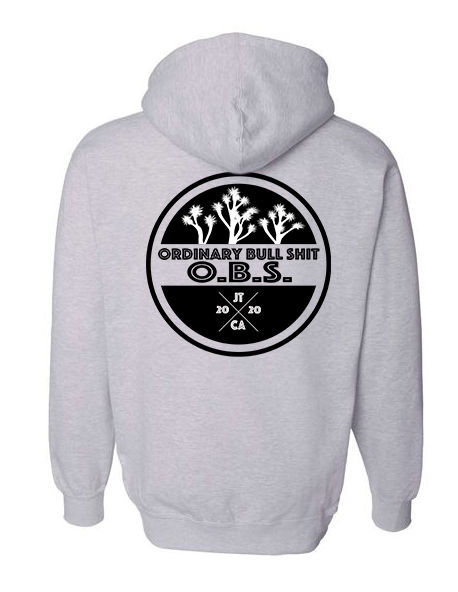 Thumbnail: OG OBS HOODIE