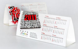 calendario tipo carpa