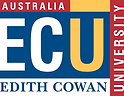 Edith Cowan University supporter of Red Cross Bindaring Charity Clothing Sale Perth