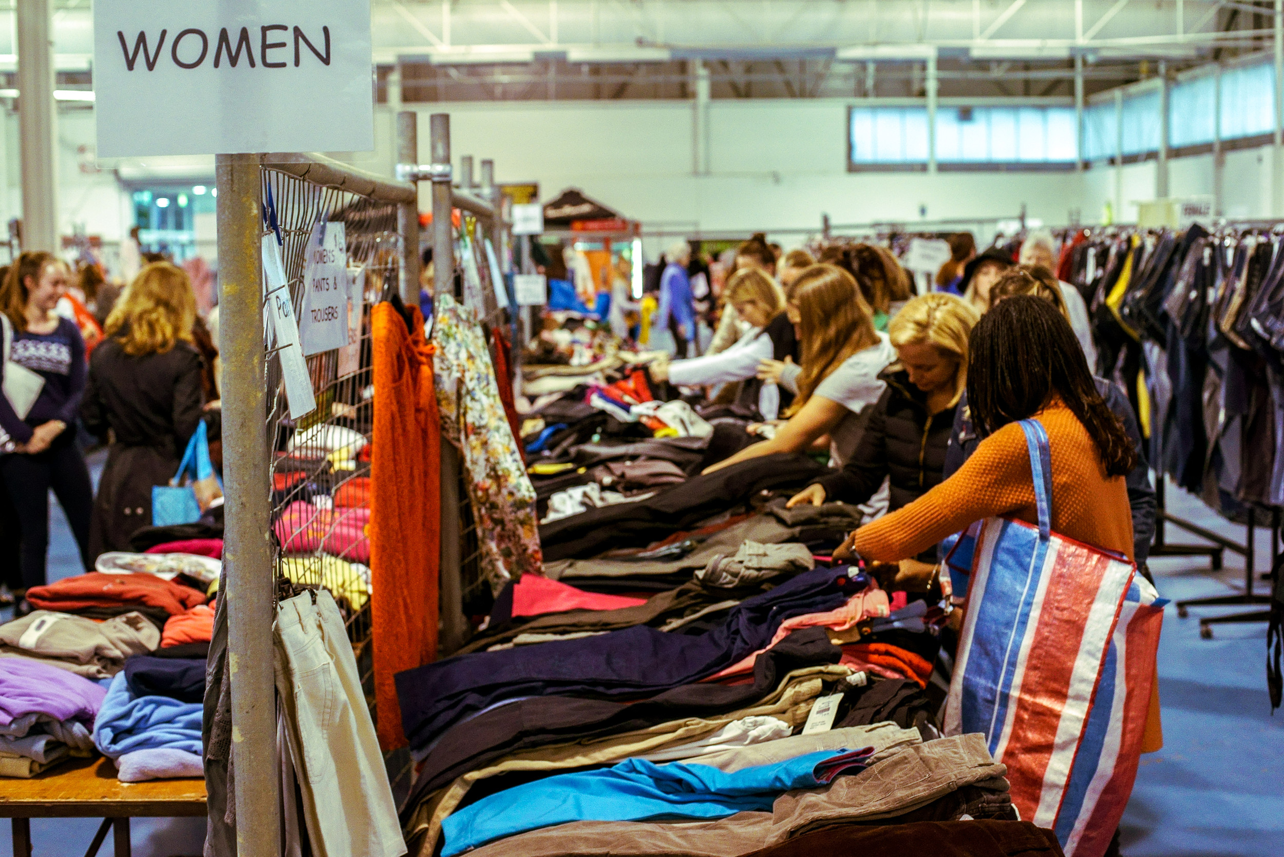 Perth Clothing Sale Bindaring Sale Claremont