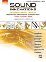 Thumbnail: Sound Innovations for Concert Band: Ensemble Development for Young Concert Band