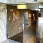 コスモ星の子ハイツ１