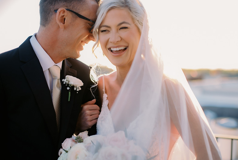 Joplin Missouri Wedding and Portrait Photographer