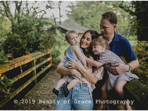 Robers Family Yearly Session | Joplin Missouri Family Photography