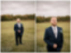 Joplin Missouri Wedding Photography