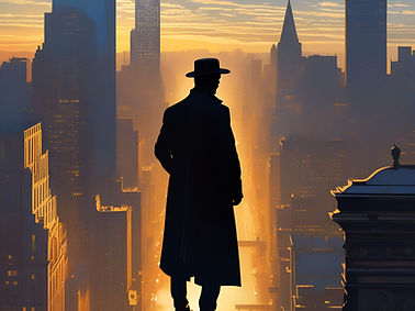 Raphael J. Cohen - -The Ledge- Demo (Demo).jpg