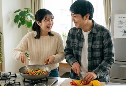 妊活は、2人のこと。パートナーに読んでほしい「はじめの一歩」