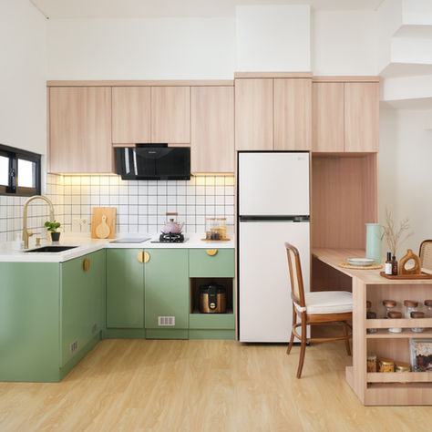 Mr. SU - South Tangerang