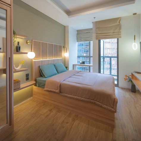 Mr. T - South Jakarta